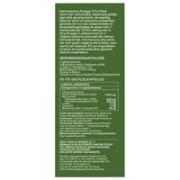 Natroceutics Wild Alaskan Fortified Omega 3